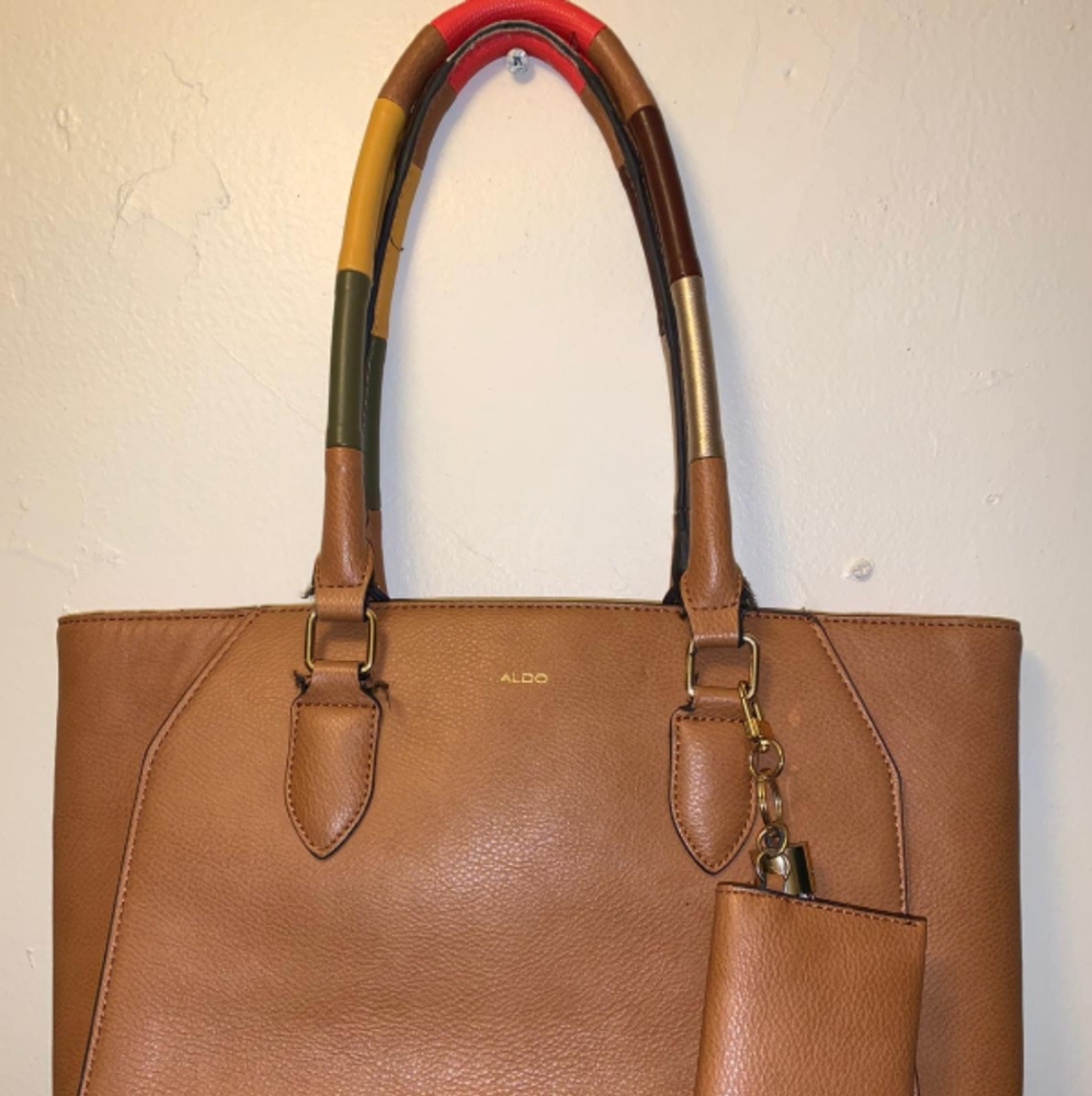 Also bag - Picture 2 of 2
